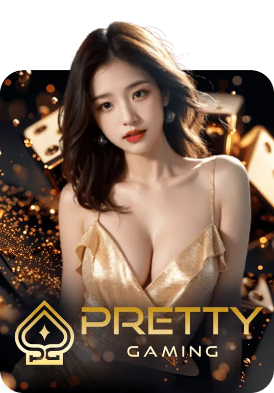 Pretty gaming casino